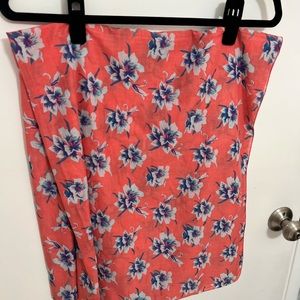 ACACIA Kuau Sarong/Pareo Vintage Aloha BNWT